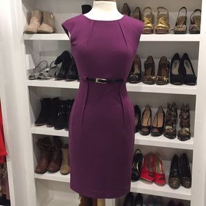 Calvin Klein dress